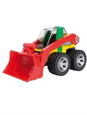 Bruder RoadMax Skidsteer Loader